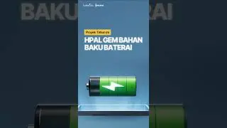 Laba MBMA Anjlok, Cuma USD 6 Juta!