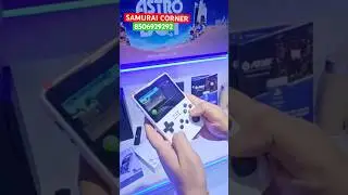 Budget Gaming Device | Samurai Corner