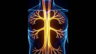 Virtual Lymphatic Drainage Massage -Morphic + Frequency Field s was