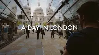 Urban Exploring with Mikevisuals