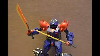 Robot Sprits MS 08TX {EXAM} Efreet Custom