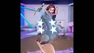 Project makeover Game Ad 