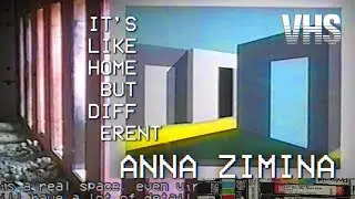 Здесь почти как дома / It&rsquo;s like home but different