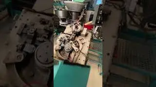 * STEINFELS KG * has for sale aIngramatic GR2R  threa roller with washer assembly