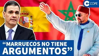 Por qué Ceuta y Melilla son ciudades españolas y no marroquíes