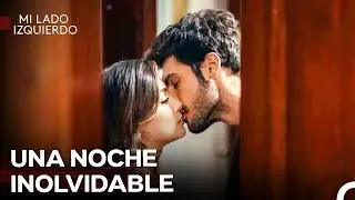 Solo El Amor Puede Apagar Este Fuego - Mi Lado Izquierdo