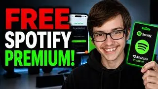 How to Get FREE Spotify Premium in 2026 🎵 (Actually Works!)