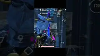 iQOO Neo 10 ka Khauf 😈 | Aggressive Rush Gameplay in BGMI 4.2 Update