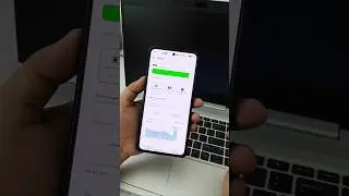 Oxygen OS 16 - New Battery UI 🤯