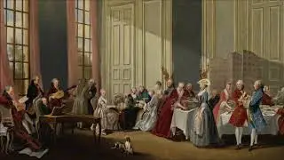 Christian Cannabich (1731-1798) - Mozarts Gedaechtnis Feyer (1797)