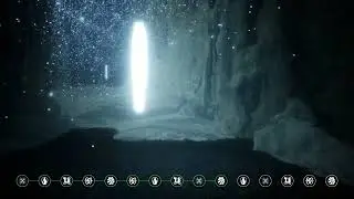 Spectral Plain Walkthrough