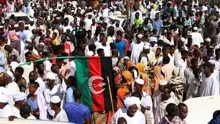 Sudan to establish new civilianled transitional government on April 11.