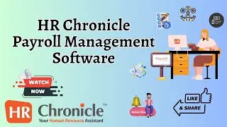 HR Chronicle | The Best Cloud-Based HR & Payroll Software for Dubai, UAE and GCC Businesses 🌍
