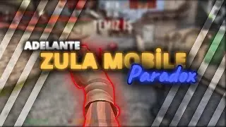 Zula Mobile - Paradox