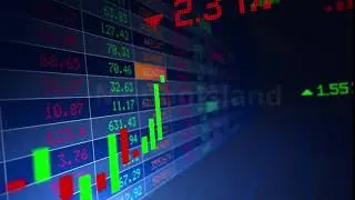 Stock Market Ticker