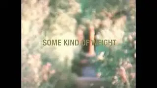Levi Boon - Some Kind Of Weight (Official Video)