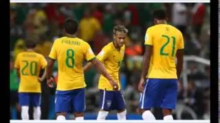 Brazil vs Cameroon 4-1 All Goals & Highlights World Cup 2014