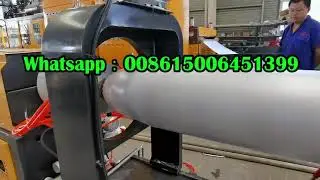PS foam sheet production line EPS foam Sheet Extruder Machine  PSP foam sheet line