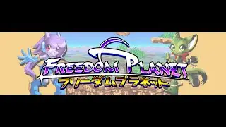 Freedom Planet Interview with Sabrina DiDuro