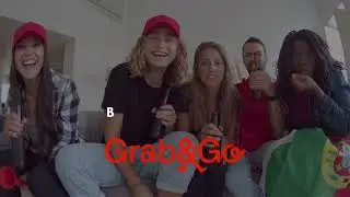 Grab&Go- S&uuml;&szlig;igkeiten und Snacks online kaufen Schweiz