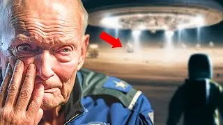 Apollo Astronaut Breaks In Tears: 
