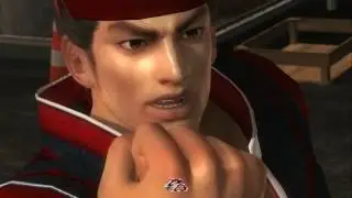 DOA5LR - DestructionBomb vs Kwiggles