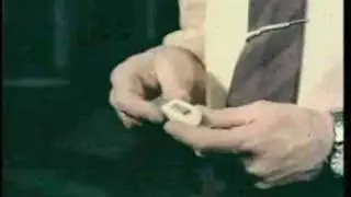 Rede Tupi - Imagens Inéditas - Computadores