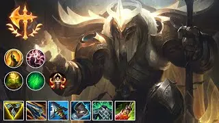 YORICK MONTAGE - BEST PLAYS
