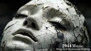 FEEL THE GROUND SHAKING [Original] | 2944 Music