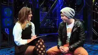 The Vault Meets: Lil Chris