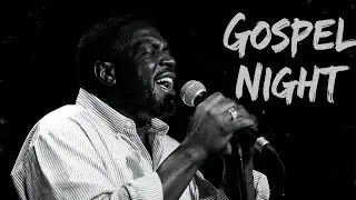 Heart Revival Blues Gospel | 1960s Vintage Chapel Atmosphere &bull; Timeless Healing Spirit ✝️🎶
