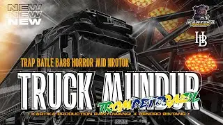 DJ BETEL TREK MUNDOR |KARTIKA PRODUCTION (HENDRO'BINTANG)