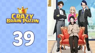Crazy Brain Puzzle Level 39 Take Photos