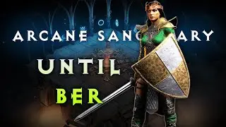 Running Arcane Sanctuary #1 | Diablo 2 Resurrected