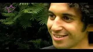 Achmed Akkabi over de Appie Action Figure