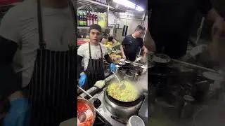 ASIAN FOOD