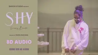 EMIWAY-SHY PROD MEME MACHINE (8D AUDIO) । D2 TEK