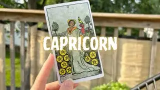 CAPRICORN - SOMEBODY😡THOUGHT YOU WAS STUPID, STUCK & UNABLE TO RECOGNIZE YOUR OWN MF WORTH🤬 FEBRUARY