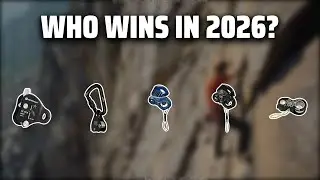 The Top 5 Best Ropeman Ascender 1 in 2026 - Must Watch Before Buying!