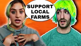 Is RaleighLink14 actually vegan?