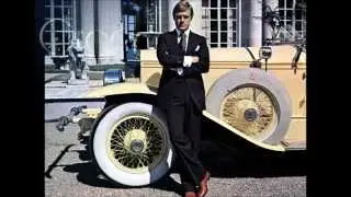 Quick Sip Great Gatsby Cars at Hilton Head