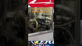 Ford Barra Turbo engine vs 2JZ turbo engine tuning. Xplicit Racing Barra vs Rebellion 2JZ #turbo