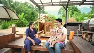 Ly Tu Tien and Jack -  love and career - life single - daily life