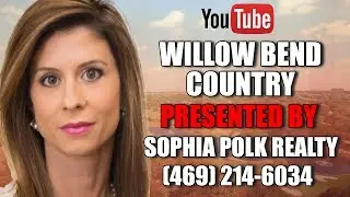 Willow Bend Country | Neighborhood Video