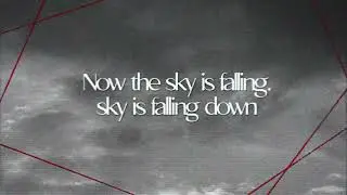 d4vd - Sky (Official Lyric Video)