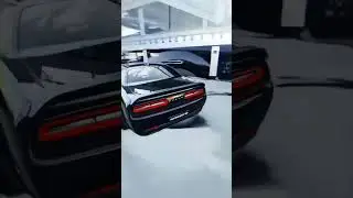 Dodge #DodgeCars #DodgeChallenger #DodgeCharger #Hellcat #SRT #MuscleCar #AmericanMuscle