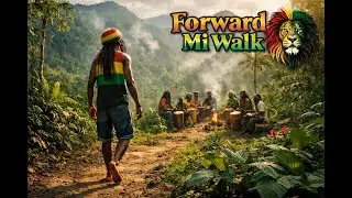 - Forward Mi Walk - by AVince26 (Roots Reggae)