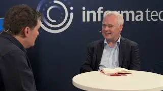 Infosecurity Europe 2025: The threat landscape confronting the channel and SMEs