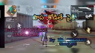 CHENCHU ON FIRE__please support on ☞ game play😯😯😯