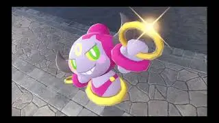 Pokemon Leyendas ZA DLC Mega Dimensiones Cap 8